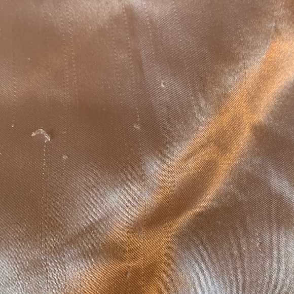 Set of 2 Silk-like Queen/Full Dusty Rose/Pink Pillow Cases - Picture 2 of 2